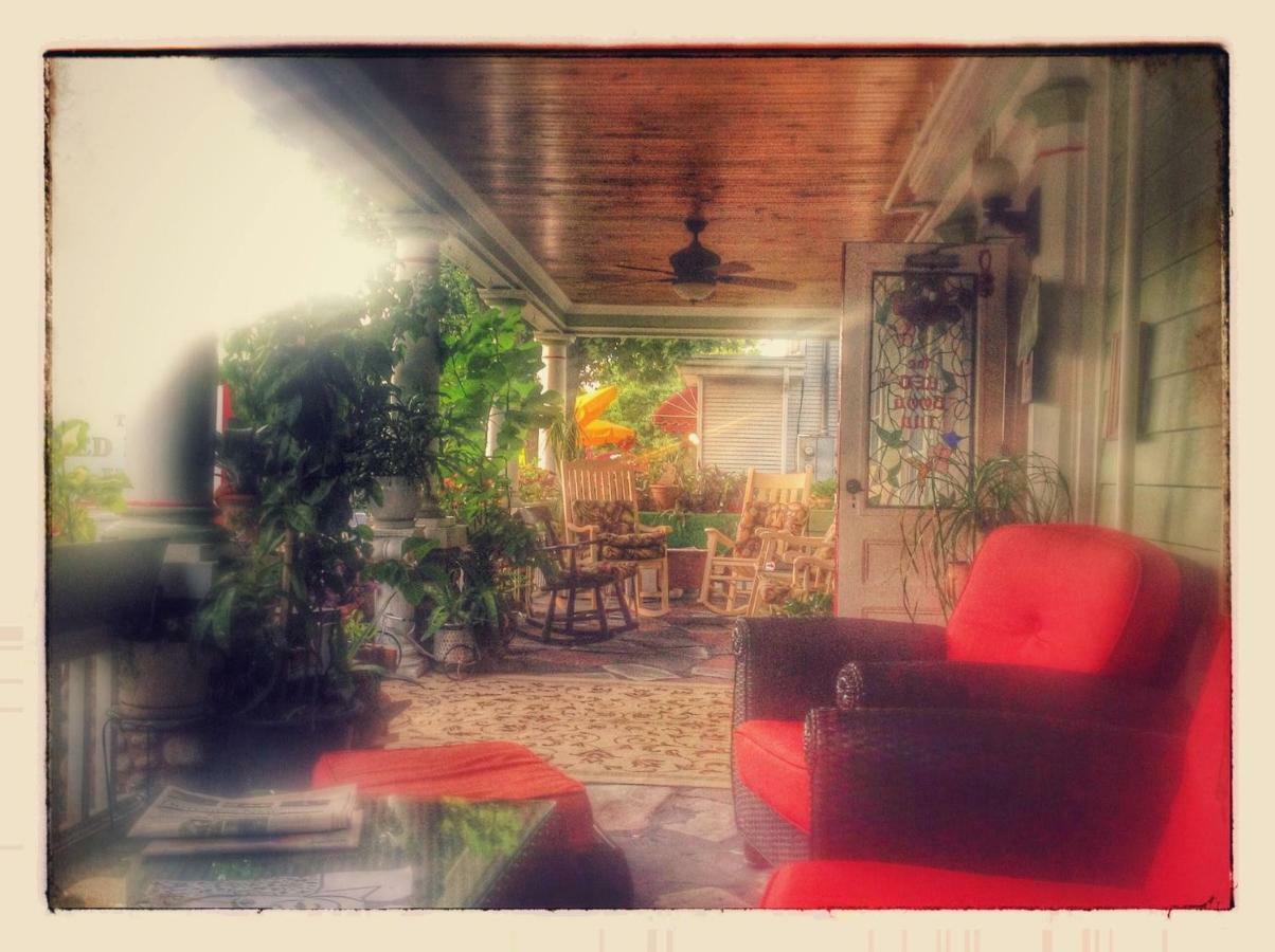 The Red Hook Country Inn, An "Old Rhinebeck" Bed & Breakfast Exterior foto