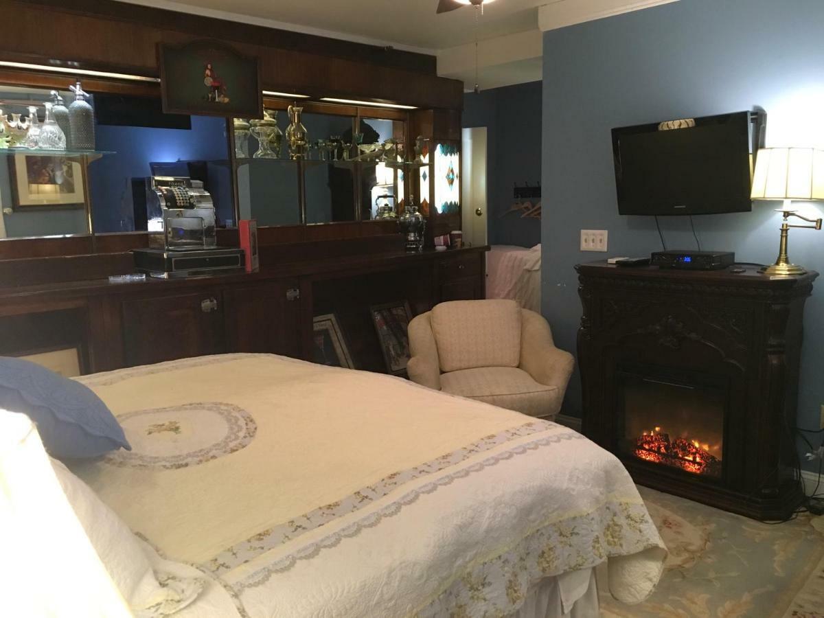 The Red Hook Country Inn, An "Old Rhinebeck" Bed & Breakfast Exterior foto